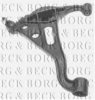 BORG & BECK BCA6827 Track Control Arm